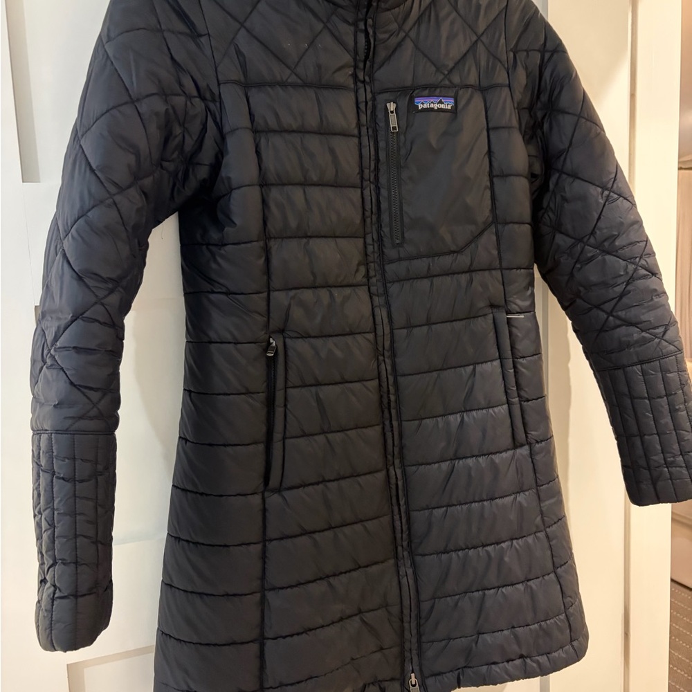 Patagonia Women's Radalie Parka